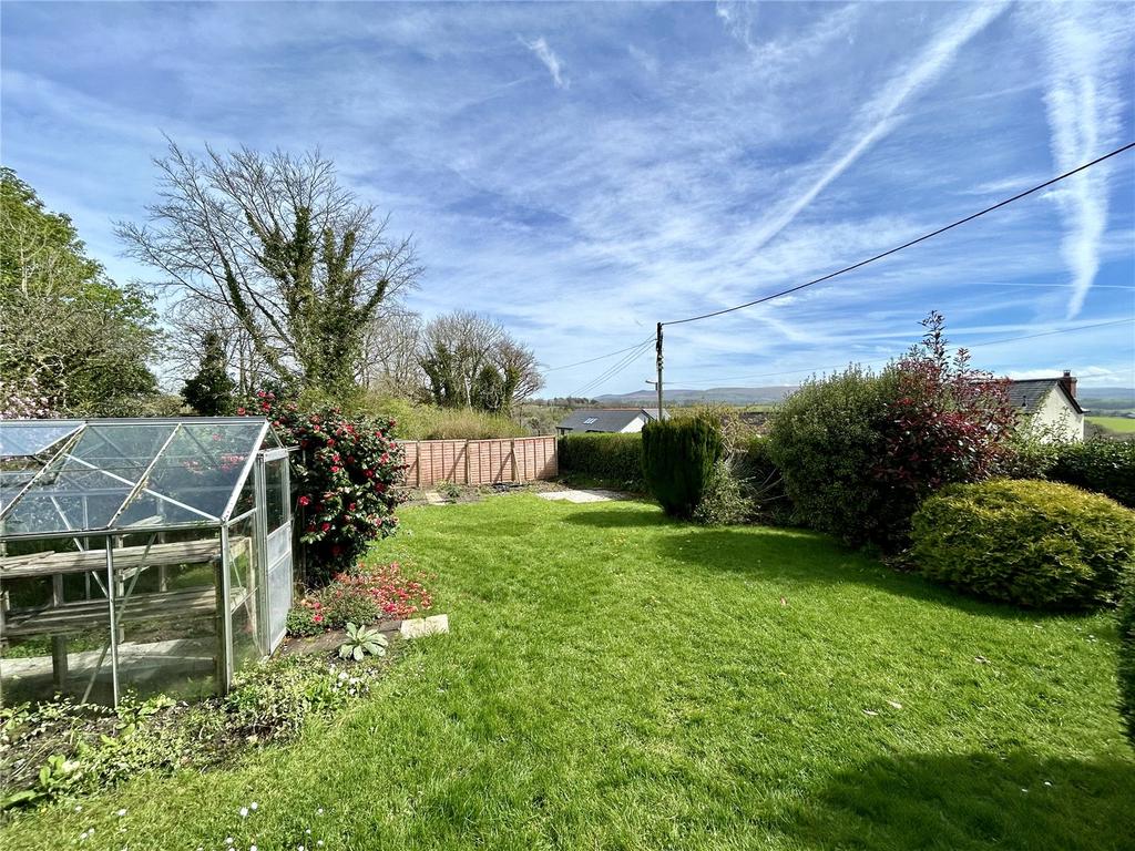 Garden 1