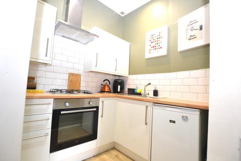 1 bedroom flat to rent - Comely Bank Row, Comely Bank, Edinburgh, EH4