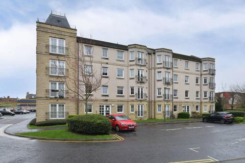 2 bedroom flat for sale - 19/10 Stead's Place, Leith, Edinburgh, EH6 5DY