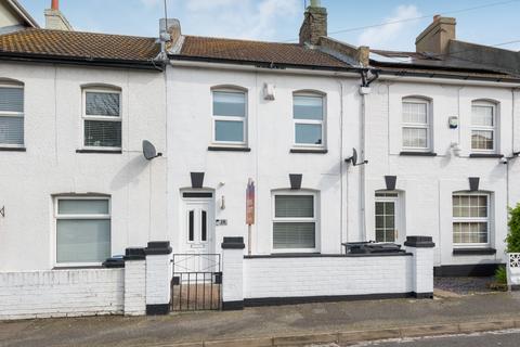 2 bedroom terraced house for sale - Hillbrow Road, Ramsgate, CT11