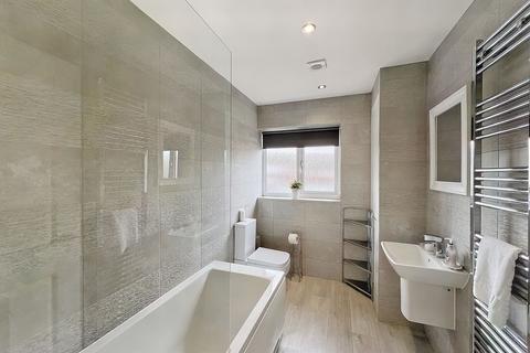 2 bedroom flat for sale, Ryecroft Way, Wooler, Northumberland, NE71 6AZ