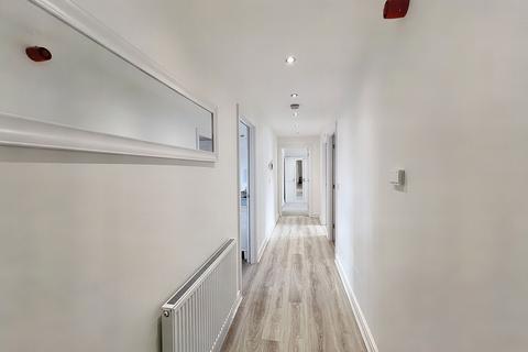 2 bedroom apartment for sale, Ryecroft Way, Wooler, Northumberland, NE71 6AZ