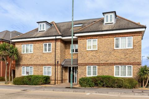 2 bedroom flat for sale - Columbia House, Ensbury Park, Bournemouth,