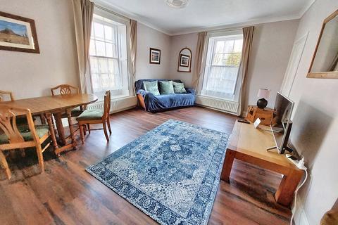 2 bedroom terraced house for sale, 1 Lisburn Street, Alnwick, Northumberland, NE66 1UR