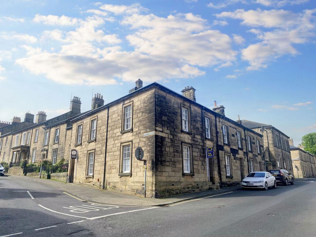 Learchild House, Lisburn Street... 2 bed terraced house for sale £235,000