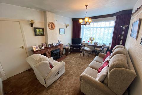 3 bedroom bungalow for sale, Hawden Road, Wallisdown, Bournemouth, Dorset, BH11
