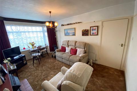 3 bedroom bungalow for sale - Hawden Road, Wallisdown, Bournemouth, Dorset, BH11