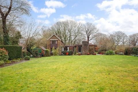 4 bedroom detached house for sale - Eastern Road, Wivelsfield Green, Haywards Heath, West Sussex, RH17