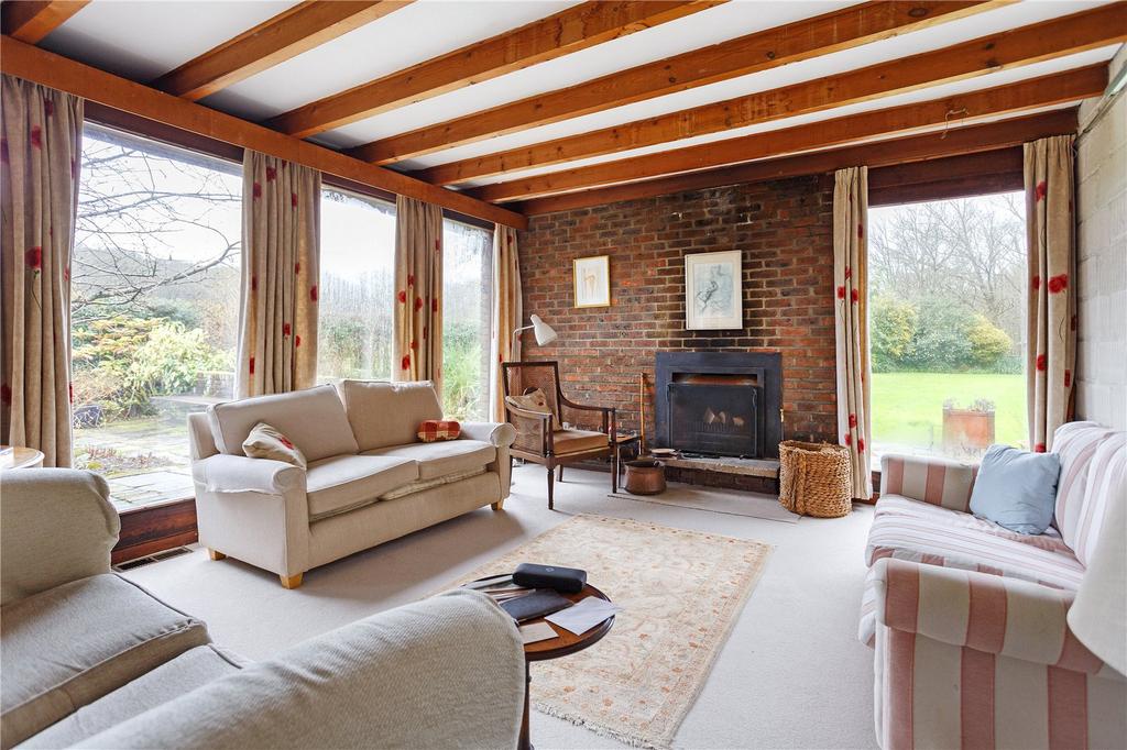 Drawing Room