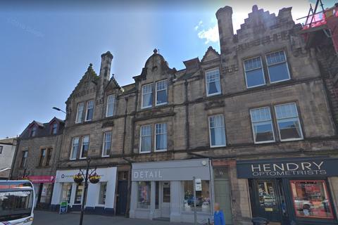 undefined, High Street, Linlithgow, EH49