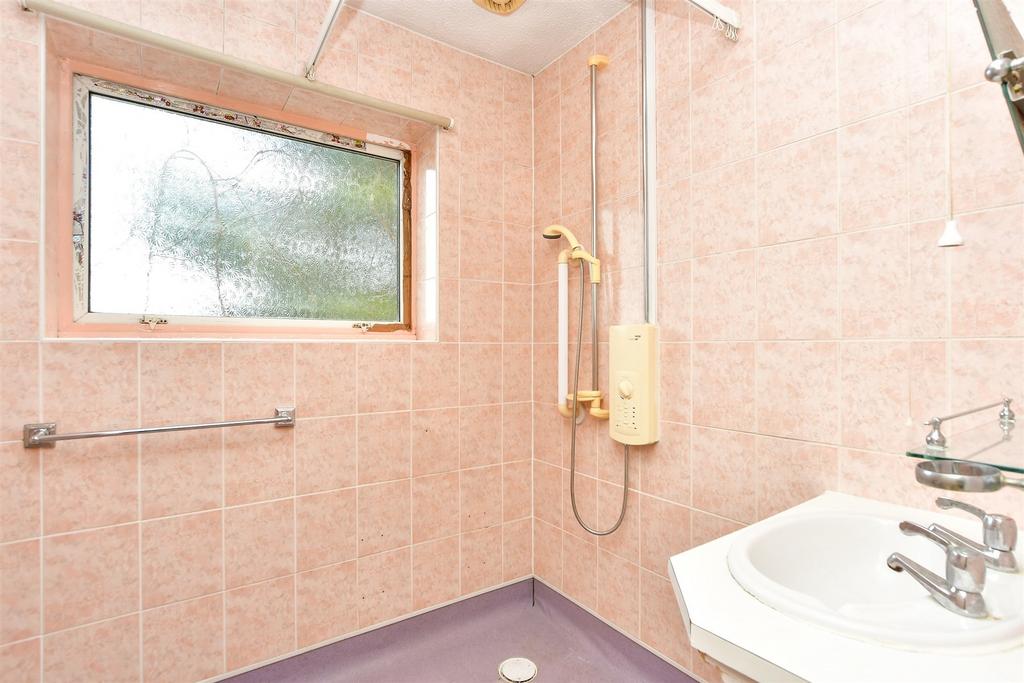 Wet Room