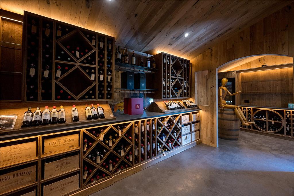 Wine Cellar