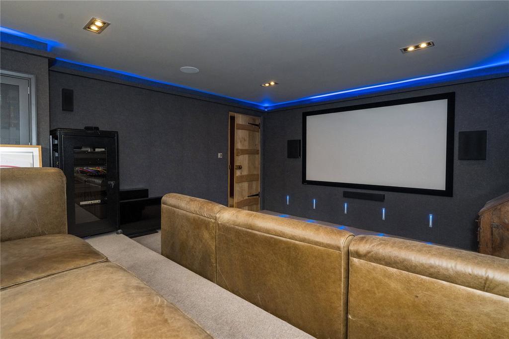 Cinema Room