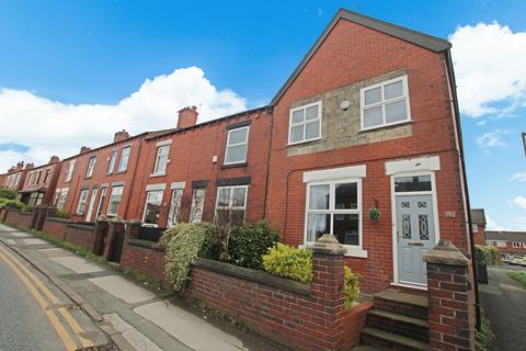 3 bedroom terraced house for sale, Leigh Road, Westhoughton, BL5