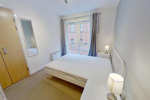 2 bedroom flat to rent - St Mary's Gate, City Centre , Nottingham