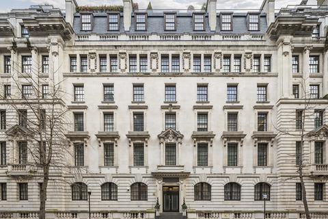 undefined, Whitehall Place, London, SW1A