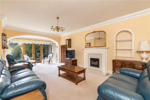 5 bedroom detached house for sale - Southway, Manor Park, Burley in Wharfedale, Ilkley, LS29
