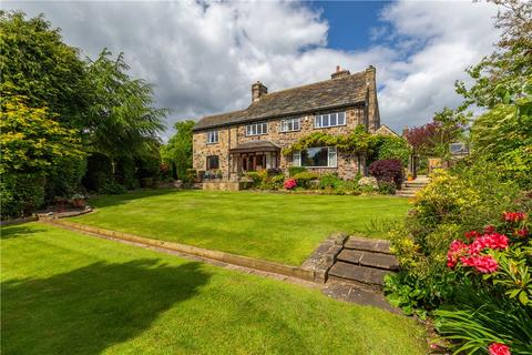 5 bedroom detached house for sale, Southway, Manor Park, Burley in Wharfedale, Ilkley, LS29