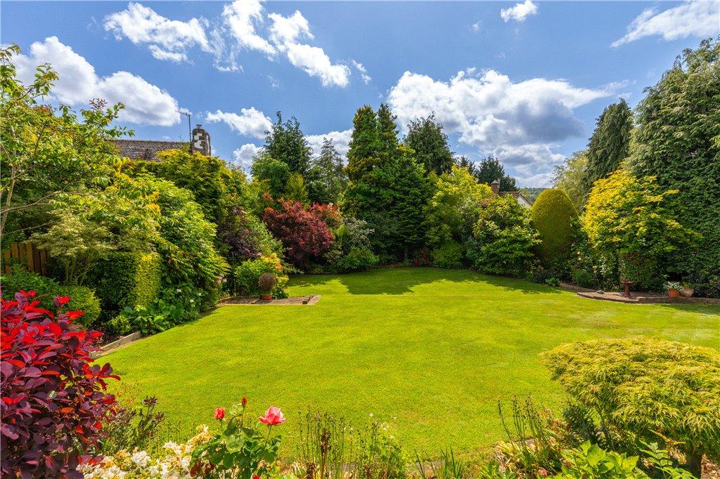 Gardens