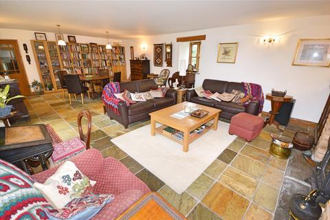 4 bedroom detached house for sale - Llaithddu, Llandrindod Wells, Powys, LD1