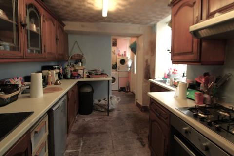 3 bedroom terraced house for sale, Accrington Road, Burnley, BB11
