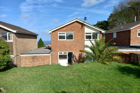 4 bedroom detached house for sale - Redgate Close, Babbacombe