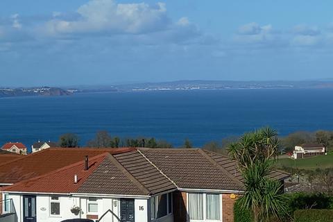4 bedroom detached house for sale, Redgate Close, Babbacombe