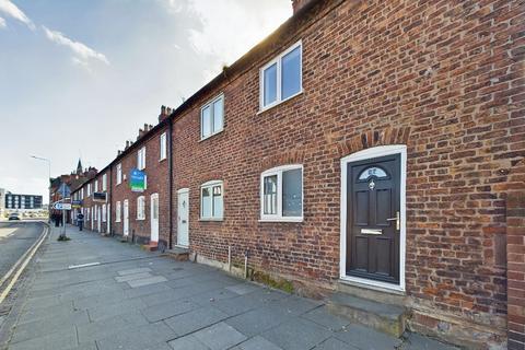 2 bedroom terraced house for sale - Parkgate Road, Chester, CH1