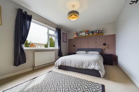 22 Biddulph Rise, Hereford, HR1 1RA