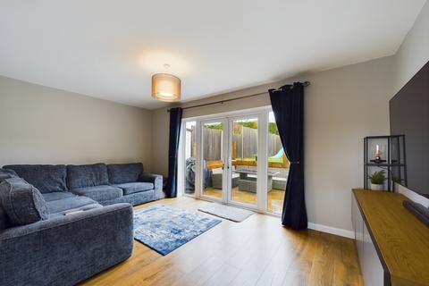 22 Biddulph Rise, Hereford, HR1 1RA