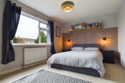 22 Biddulph Rise, Hereford, HR1 1RA