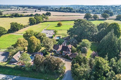 5 bedroom equestrian property for sale, Plumpton Lane, Plumpton, East Sussex