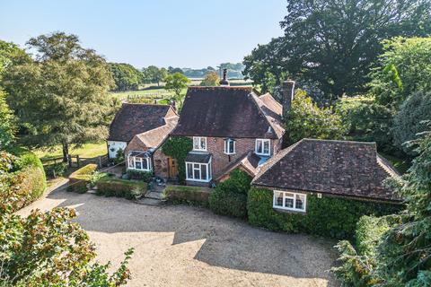 5 bedroom equestrian property for sale, Plumpton Lane, Plumpton, East Sussex