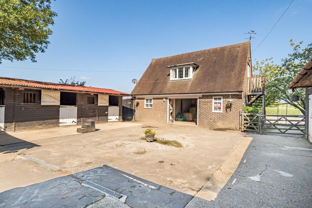 Stables
