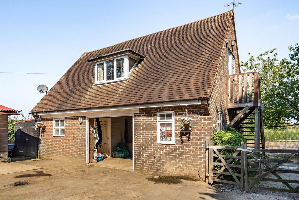Outbuilding