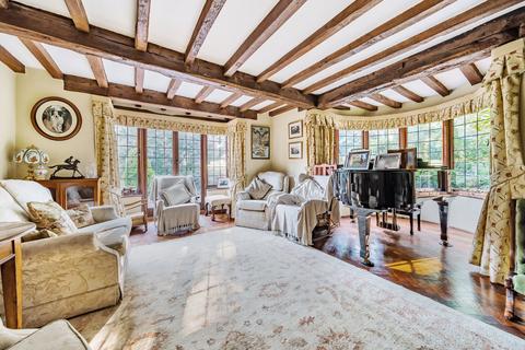 5 bedroom equestrian property for sale, Plumpton Lane, Plumpton, East Sussex