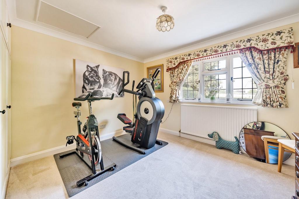 Bedroom 4