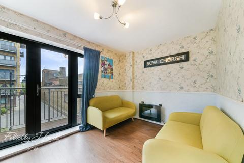 2 bedroom apartment for sale - Thomas Fyre Drive, London