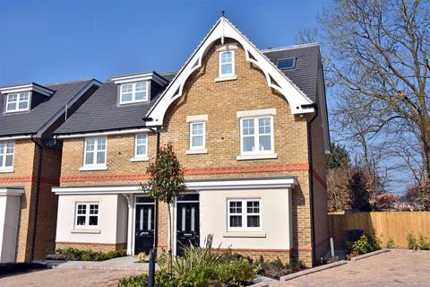 3 bedroom townhouse to rent - Payton Gardens, Cookham, Maidenhead, Berkshire, SL6