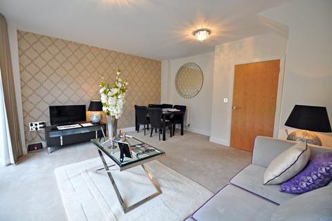 3 bedroom townhouse to rent - Payton Gardens, Cookham, Maidenhead, Berkshire, SL6