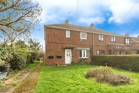 3 bedroom semi-detached house for sale, Hartley Wespall, Hook RG27