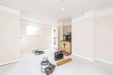 1 Mill Lane, Hartley Wespall, Hook, RG27 0BQ