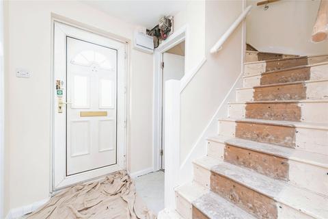 1 Mill Lane, Hartley Wespall, Hook, RG27 0BQ