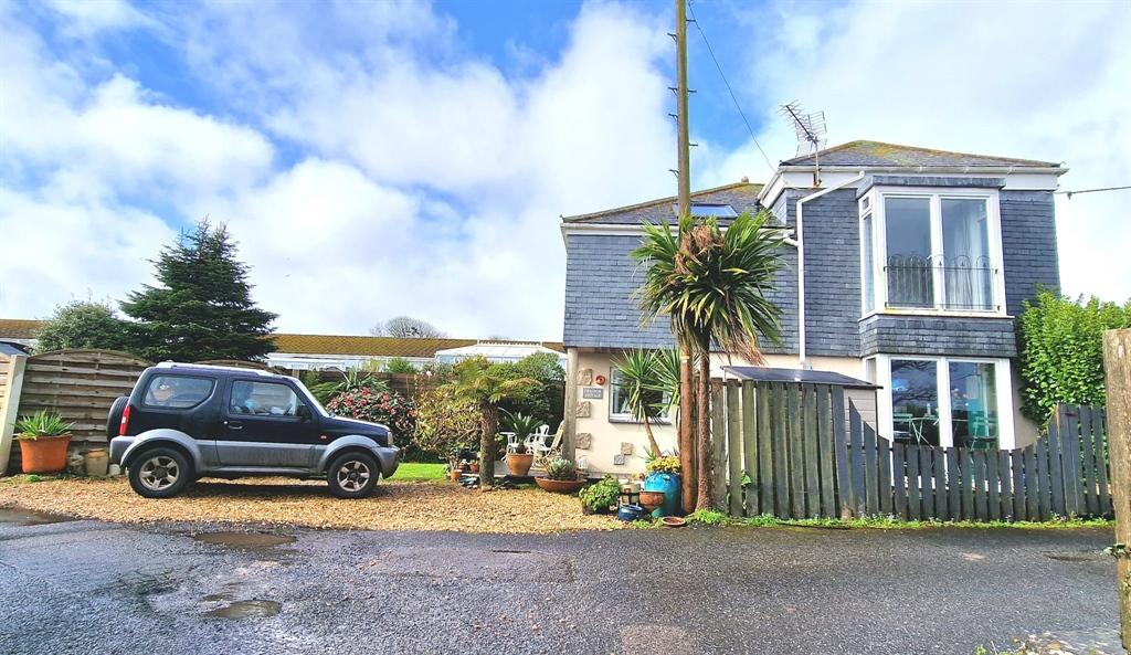 Wheel Speed Lane, Carbis Bay TR26 4 bed detached house for sale £650,000