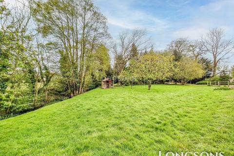 3 bedroom semi-detached house for sale, Main Road, West Bilney