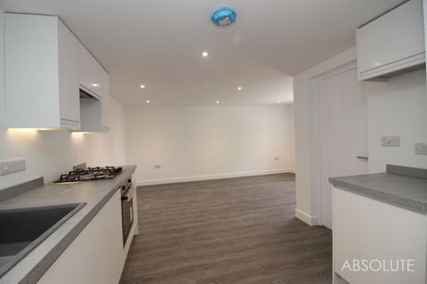 1 bedroom ground floor flat to rent, Midvale Road, Paignton, TQ4