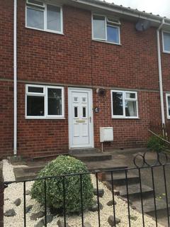 4 bedroom semi-detached house to rent, Available SEPT 2024 - Malvern Road