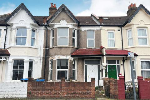 3 bedroom terraced house for sale - 101 Seely Road, Tooting, London, SW17 9QP