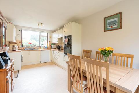 4 bedroom semi-detached house for sale, Mickle Way, Forest Hill, OX33