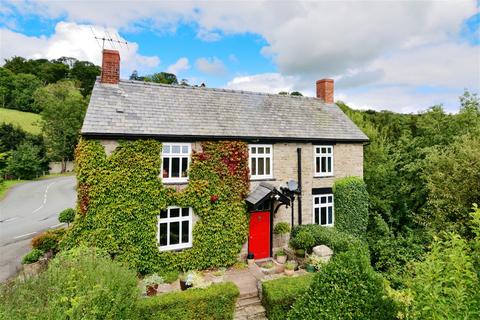 4 bedroom detached house for sale - Whitney-On-Wye, Hereford, Herefordshire, HR3 6EU